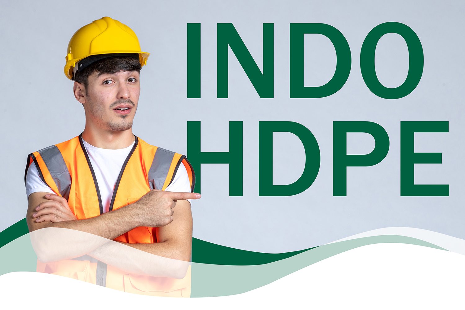 Indo HDPE Warehouse